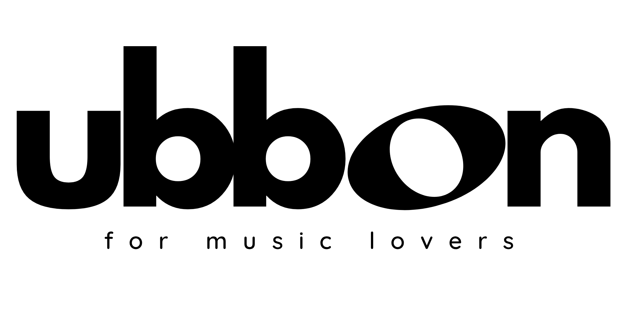 ubbon - for music lovers